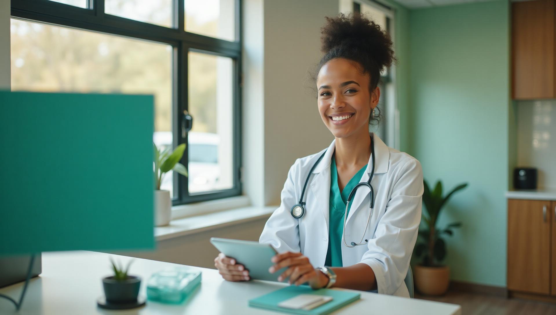 Contact MediLink Careers support team